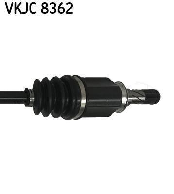 Cardan SKF ref. VKJC 8362